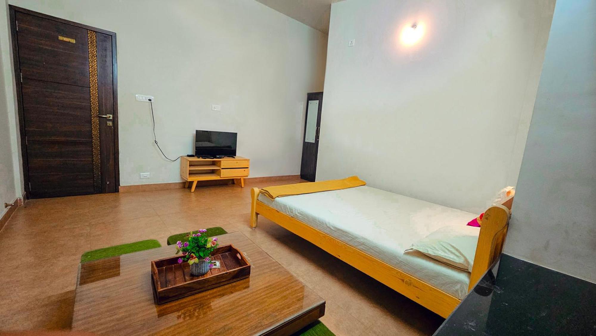 Shinde'S Tikona Valley Farm Villa ปูเน่ ภายนอก รูปภาพ
